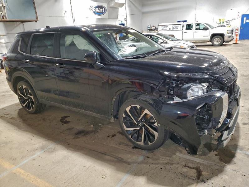 Auction sale of the 2023 Mitsubishi Outlander, vin: JA4J4UA82PZ045364, lot number: 94309375
