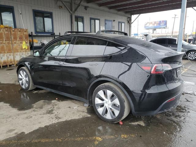 Продажа на аукционе авто 2023 Tesla Model Y, vin: 7SAYGAEE7PF934177, номер лота: 92865555