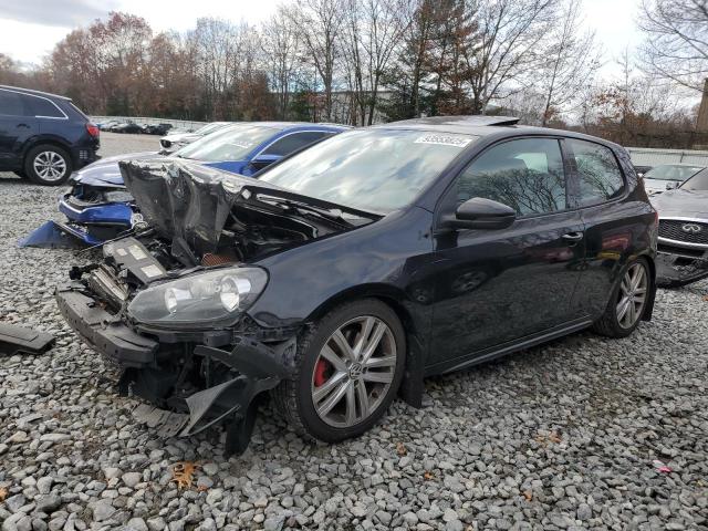 93553825 :رقم المزاد ، WVWED7AJXDW105464 vin ، 2013 Volkswagen Gti مزاد بيع