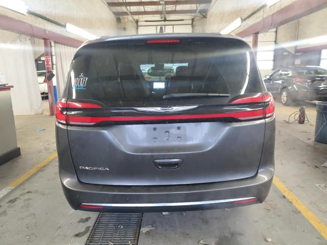 Продаж на аукціоні авто 2022 Chrysler Pacifica, vin: 2C4RC1BG4NR136594, номер лоту: 93010615