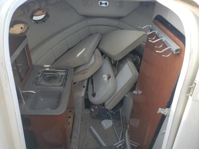Продажа на аукционе авто 2003 Boat Crownline, vin: JTC48169G203, номер лота: 91650695