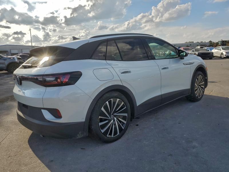 Aukcja sprzedaży 2024 Volkswagen Id.4 S, vin: 1V25MPE88RC006074, numer aukcji: 93551855
