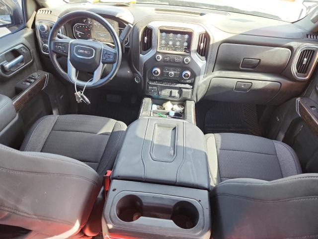 91802155 :رقم المزاد ، 1GTU9CED7MZ198937 vin ، 2021 Gmc Sierra مزاد بيع