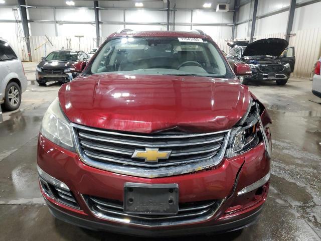 Продажа на аукционе авто 2017 Chevrolet Traverse, vin: 1GNKVJKDXHJ145110, номер лота: 91045485