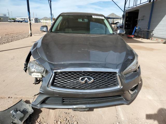 Продаж на аукціоні авто 2020 Infiniti Q50 Pure, vin: JN1EV7AP7LM207626, номер лоту: 91355215