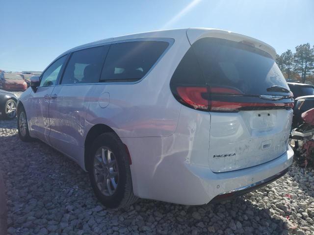 Продажа на аукционе авто 2023 Chrysler Pacifica, vin: 2C4RC1FG8PR500741, номер лота: 90796885