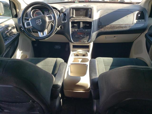 Продажа на аукционе авто 2011 Dodge Grand Caravan, vin: 2D4RN5DG1BR751360, номер лота: 91569645