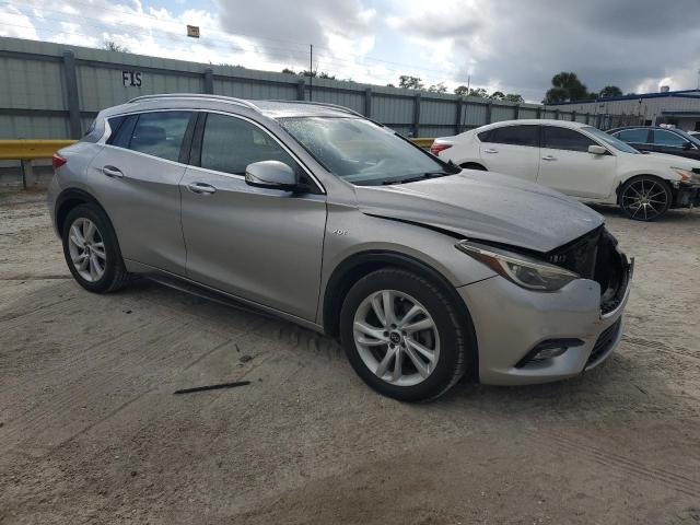 92027165 :رقم المزاد ، SJKCH5CP2JA048376 vin ، 2018 Infiniti Qx30 مزاد بيع