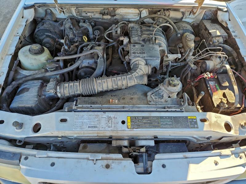 2003 Ford Ranger მანქანა იყიდება აუქციონზე, vin: 1FTYR10D53PB85014, აუქციონის ნომერი: 94678525