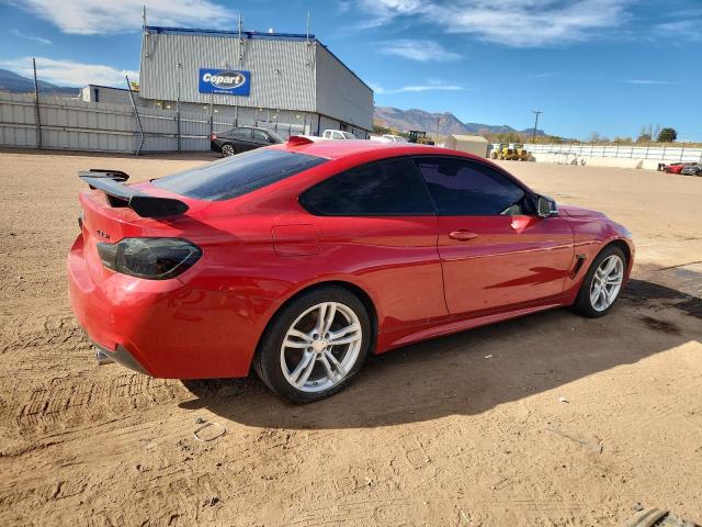Продаж на аукціоні авто 2014 Bmw 435 Xi, vin: WBA3R5C58EK187939, номер лоту: 91073935