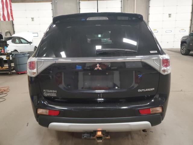 Продаж на аукціоні авто 2015 Mitsubishi Outlander, vin: JA4AZ3A32FZ005039, номер лоту: 91594025