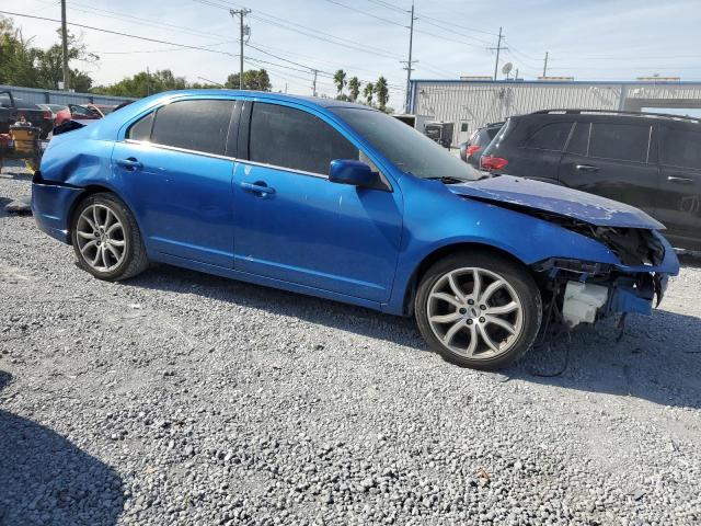 Aukcja sprzedaży 2011 Ford Fusion, vin: 3FAHP0JA2BR176823, numer aukcji: 50116886