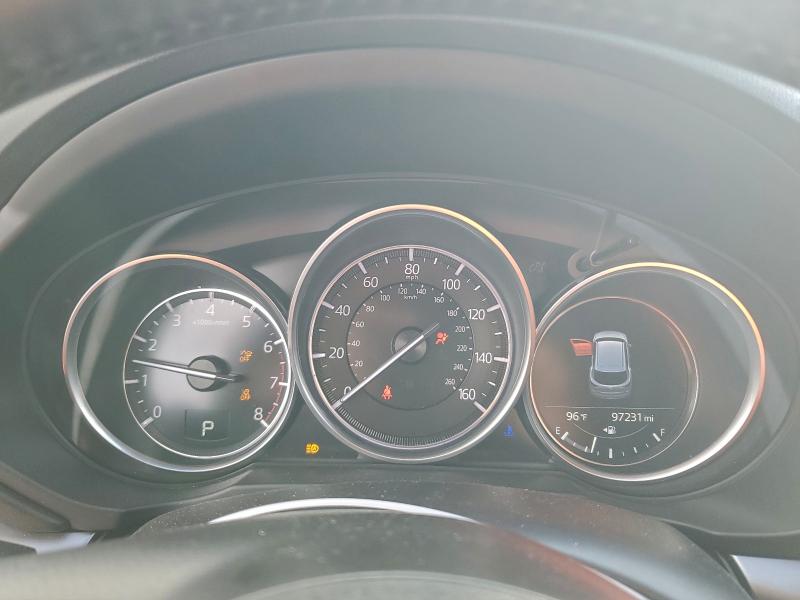 Aukcja sprzedaży 2019 Mazda Cx-5, vin: JM3KFBCM9K1558659, numer aukcji: 94338645