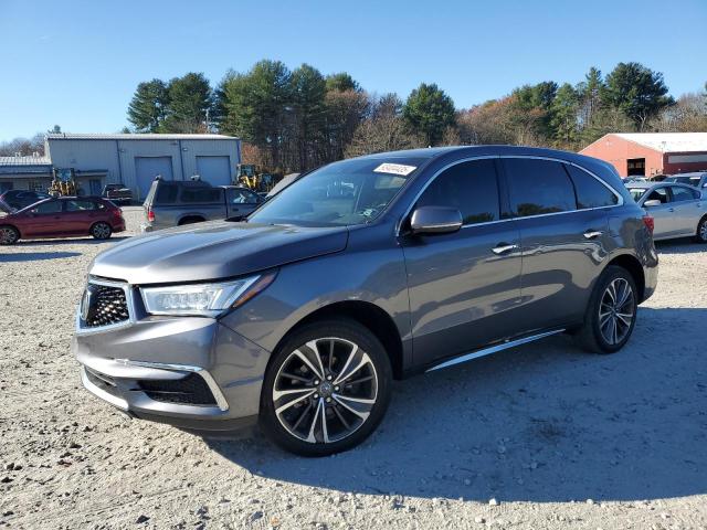 Продажа на аукционе авто 2019 Acura Mdx, vin: 5J8YD4H51KL025586, номер лота: 93404435