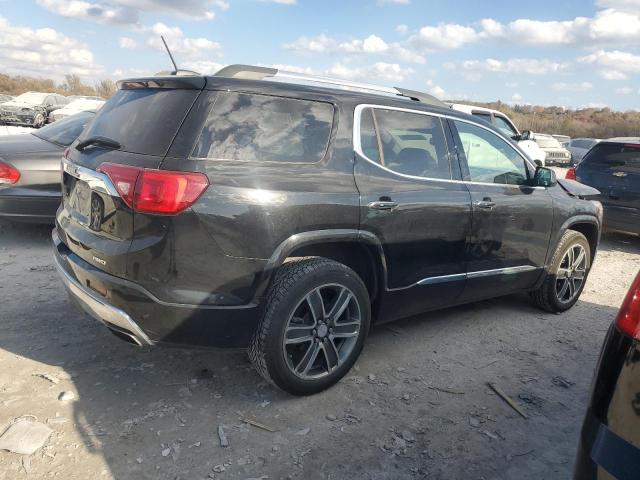 2017 Gmc Acadia Den მანქანა იყიდება აუქციონზე, vin: 1GKKNXLS6HZ321732, აუქციონის ნომერი: 92321945