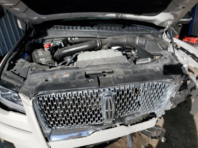 Продажа на аукционе авто 2024 Lincoln Navigator, vin: 5LMJJ2LG4REL17777, номер лота: 54009786