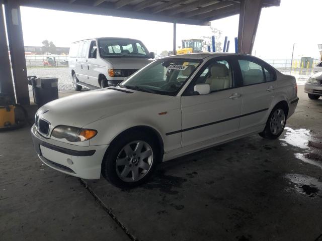 Aukcja sprzedaży 2004 Bmw 325, vin: WBAAZ334X4KP88884, numer aukcji: 92588065
