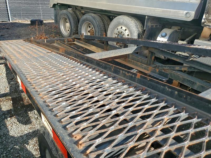 75757905 :رقم المزاد ، 5VGFW5031HL004344 vin ، 2017 Kaufman Cartrailer مزاد بيع