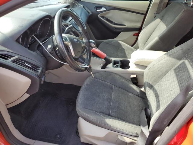 Продажа на аукционе авто 2012 Ford Focus Sel, vin: 1FAHP3H20CL112215, номер лота: 91735555