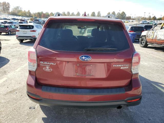 Продаж на аукціоні авто 2017 Subaru Forester 2, vin: JF2SJAJC9HH541230, номер лоту: 92433975