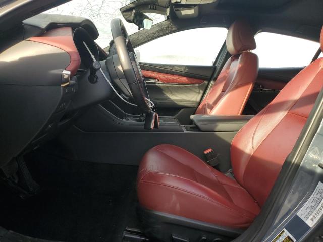 Продажа на аукционе авто 2020 Madz 3 Premium, vin: JM1BPANM1L1167942, номер лота: 92277855