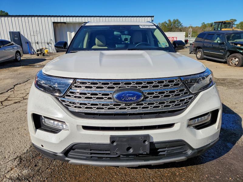 94672815 :رقم المزاد ، 1FMSK7FH3PGA86314 vin ، 2023 Ford Explorer مزاد بيع