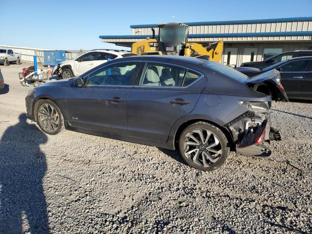 Продаж на аукціоні авто 2018 Acura Ilx Specia, vin: 19UDE2F45JA006317, номер лоту: 92182225