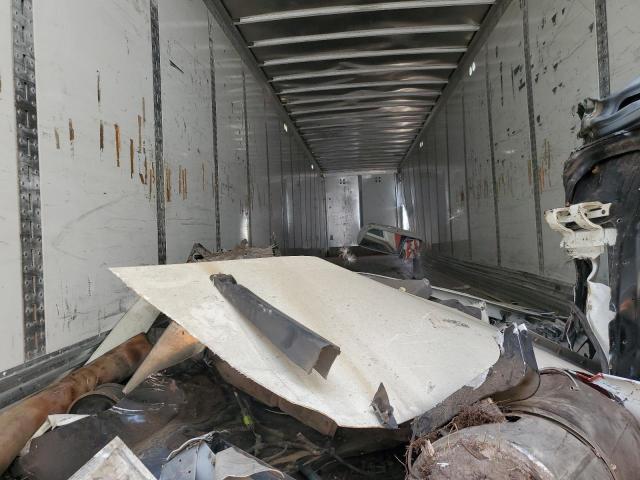 92848315 :رقم المزاد ، 3H3V532C9HT158001 vin ، 2017 Hyundai Trailer مزاد بيع