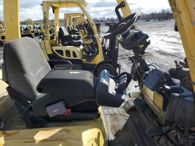 2007 Hyster Forklift მანქანა იყიდება აუქციონზე, vin: F187V08877E, აუქციონის ნომერი: 91409225