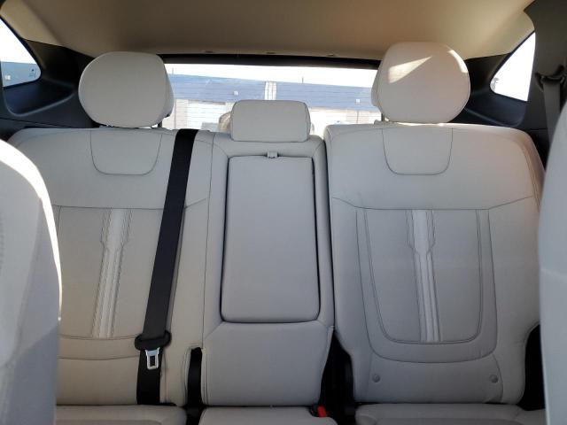 Продаж на аукціоні авто 2025 Hyundai Tucson, vin: 5NMJBCDE7SH447126, номер лоту: 92103265