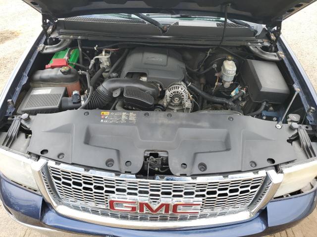 Aukcja sprzedaży 2011 Gmc Sierra K15, vin: 3GTP2VE37BG306524, numer aukcji: 92839315
