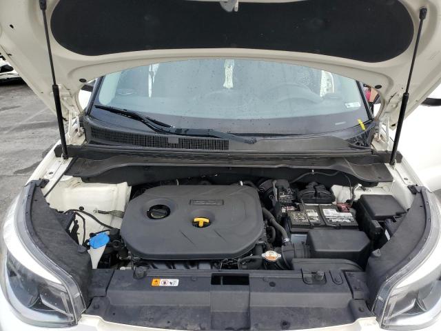 Aukcja sprzedaży 2018 Kia Soul +, vin: KNDJP3A52J7537523, numer aukcji: 92130495