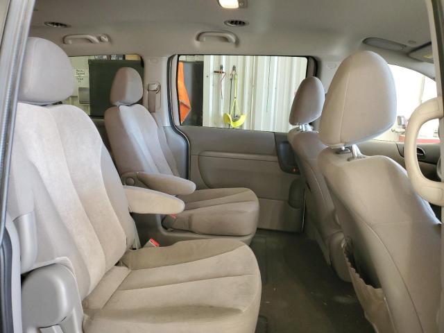 Продаж на аукціоні авто 2012 Kia Sedona, vin: KNDMG4C71C6463506, номер лоту: 92639495
