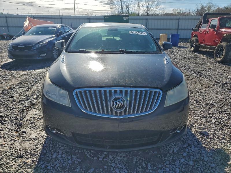 Aukcja sprzedaży 2010 Buick Lacrosse, vin: 1G4GC5EG7AF133700, numer aukcji: 94141925