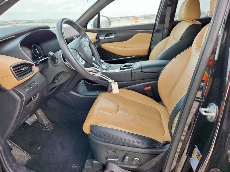 Aukcja sprzedaży 2023 Hyundai Santa Fe C, vin: 5NMS5DAL6PH616404, numer aukcji: 93379655