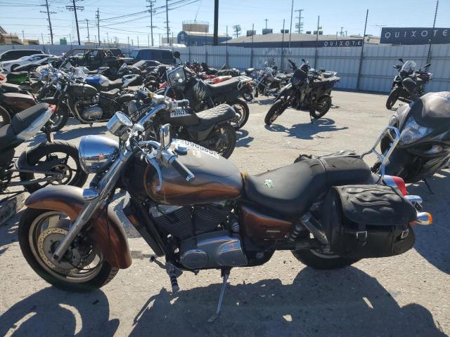 Aukcja sprzedaży 2006 Honda Vt1100, vin: 1HFSC43146A600055, numer aukcji: 92096585