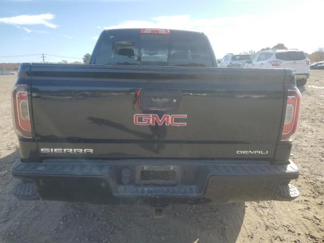 2017 Gmc Sierra მანქანა იყიდება აუქციონზე, vin: 3GTU2PEJ6HG135500, აუქციონის ნომერი: 92167625
