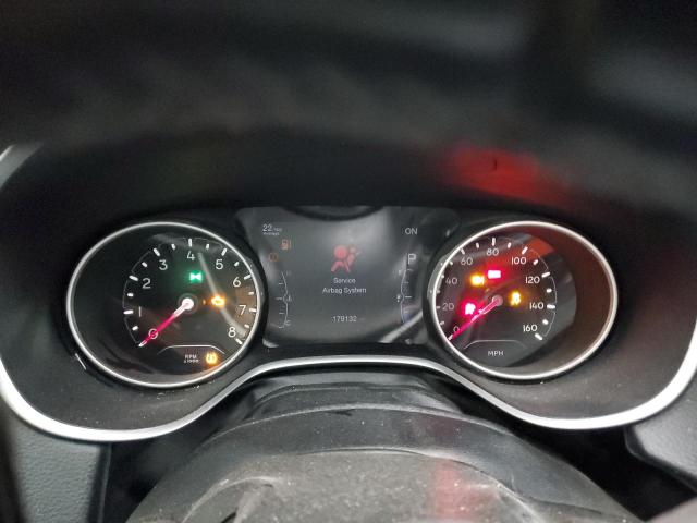 Aukcja sprzedaży 2018 Jeep Compass, vin: 3C4NJDAB2JT374737, numer aukcji: 93079115
