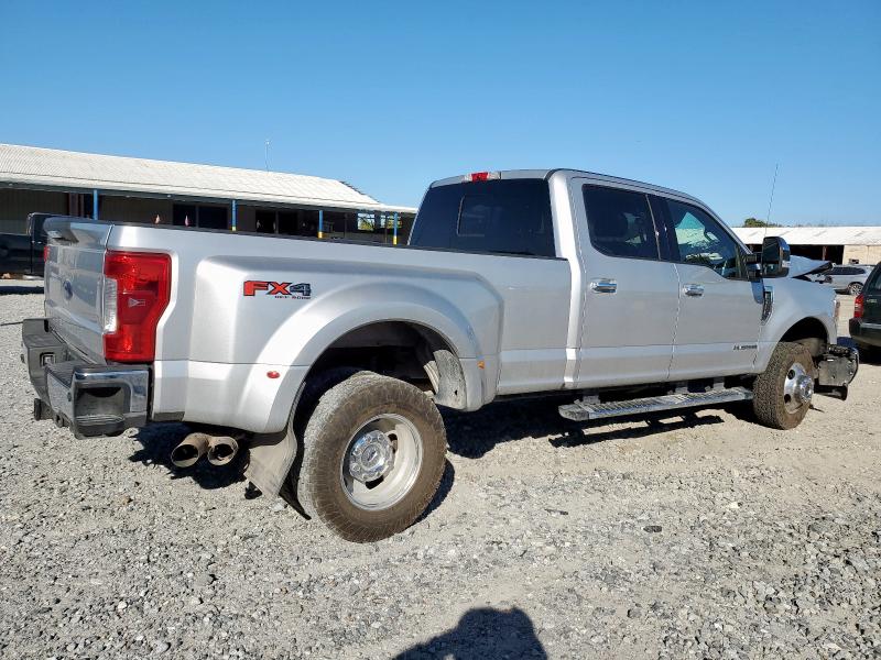 91462055 :رقم المزاد ، 1FT8W3DT9JEB16339 vin ، 2018 Ford F350 مزاد بيع
