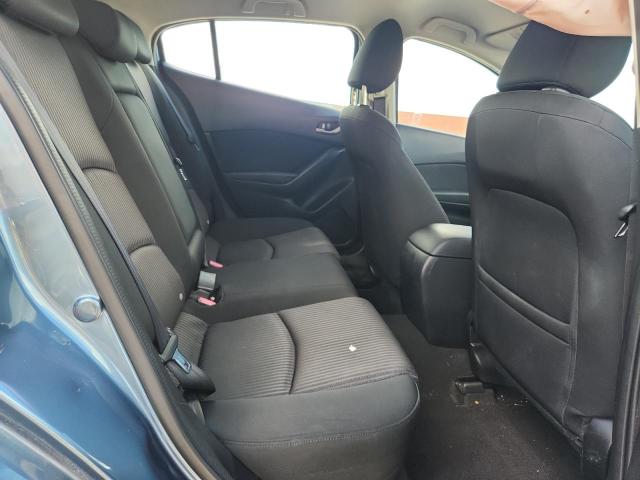 Aukcja sprzedaży 2014 Mazda 3, vin: JM1BM1L77E1213119, numer aukcji: 91449145