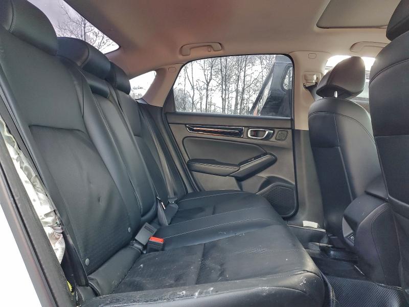 Продажа на аукционе авто 2024 Honda Civic Tour, vin: 2HGFE1F91RH002535, номер лота: 93211435