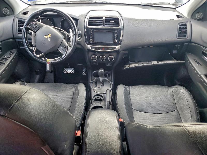 Aukcja sprzedaży 2017 Mitsubishi Outlander Sport, vin: JA4AP4AW7HZ048364, numer aukcji: 93049635