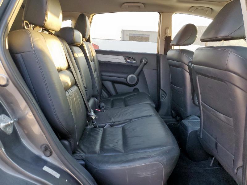 Aukcja sprzedaży 2010 Honda Cr-v, vin: 5J6RE3H79AL002447, numer aukcji: 93184115