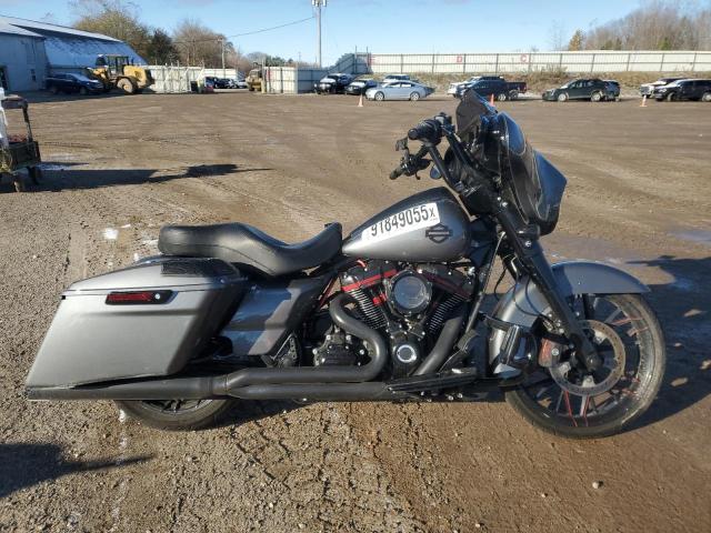 Aukcja sprzedaży 2021 Harley-davidson Flhxs, vin: 1HD1KRP18MB661091, numer aukcji: 91849055