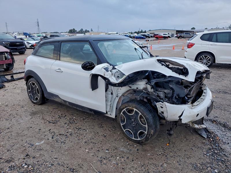 Продаж на аукціоні авто 2013 Mini Cooper, vin: WMWSS1C57DWN46407, номер лоту: 93752745