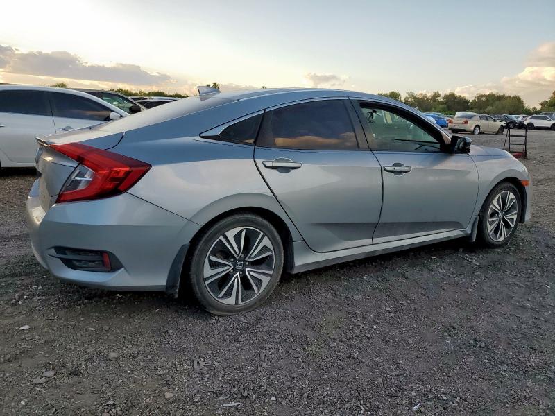 Продажа на аукционе авто 2016 Honda Civic, vin: 19XFC1F39GE031774, номер лота: 93066425