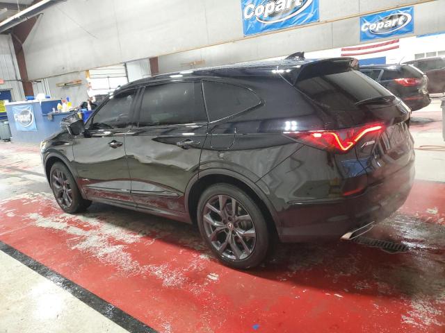 Aukcja sprzedaży 2023 Acura Mdx, vin: 5J8YE1H05PL043144, numer aukcji: 90385475