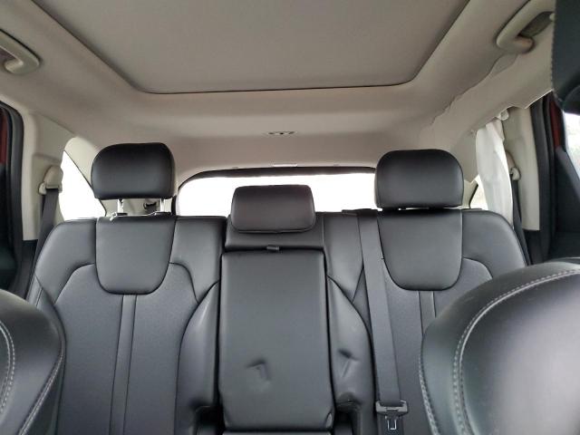 Aukcja sprzedaży 2023 Kia Sorento, vin: 5XYRLDLC6PG236023, numer aukcji: 91226725