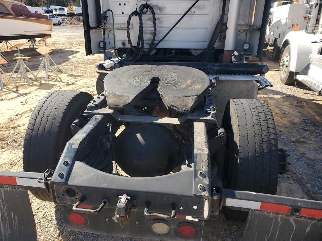 2017 Volvo Vnl მანქანა იყიდება აუქციონზე, vin: 4V4N39TG5HN988079, აუქციონის ნომერი: 92950105