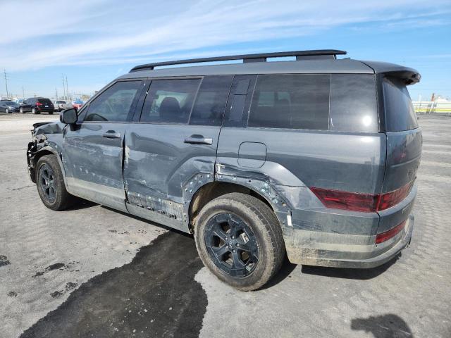 2024 Hyundai Santa Fe მანქანა იყიდება აუქციონზე, vin: 5NMP3DGL0RH051752, აუქციონის ნომერი: 92711285